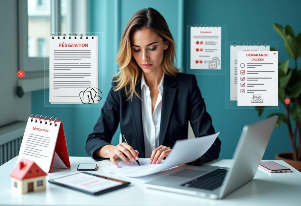 changer d’assurance habitation